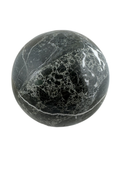 Große Steinkugel Onyx Marmor